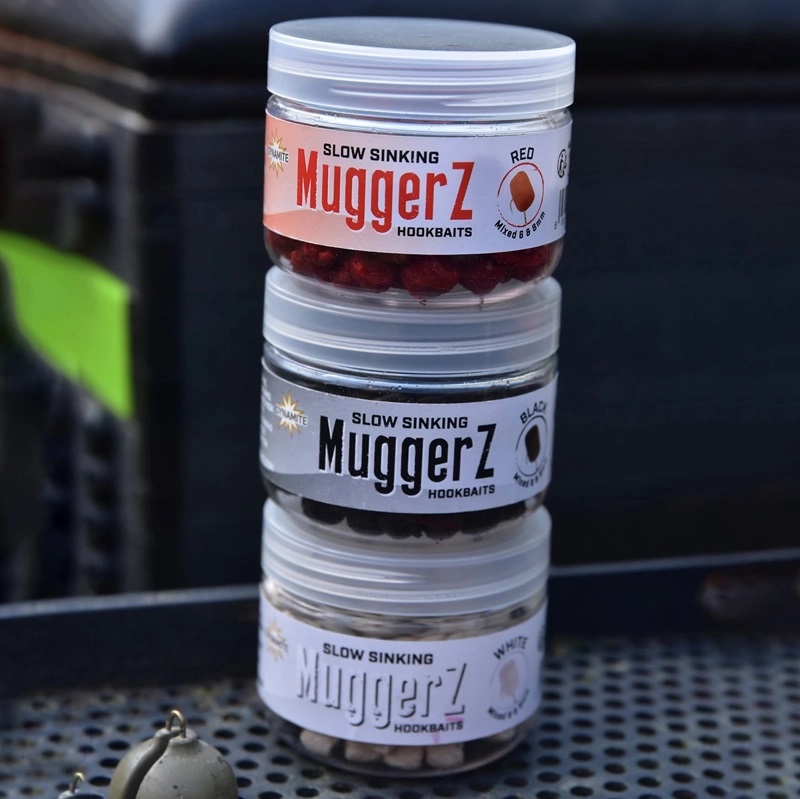 Dynamite slow sinking muggerz-1