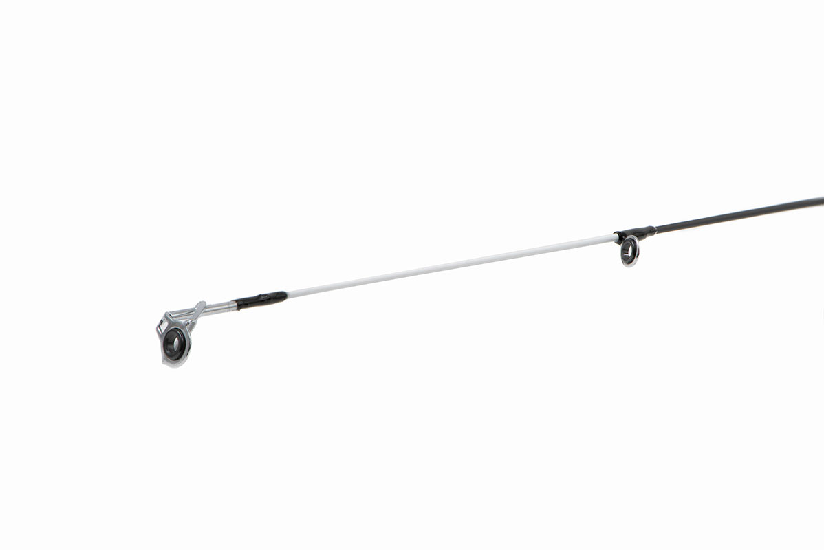 Fox Rage Warrior Drop Shot Rod-3