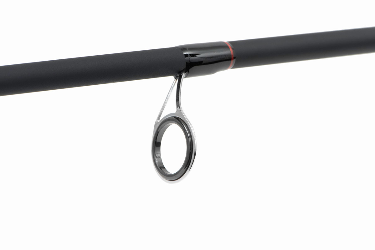 Fox Rage Warrior Drop Shot Rod-5