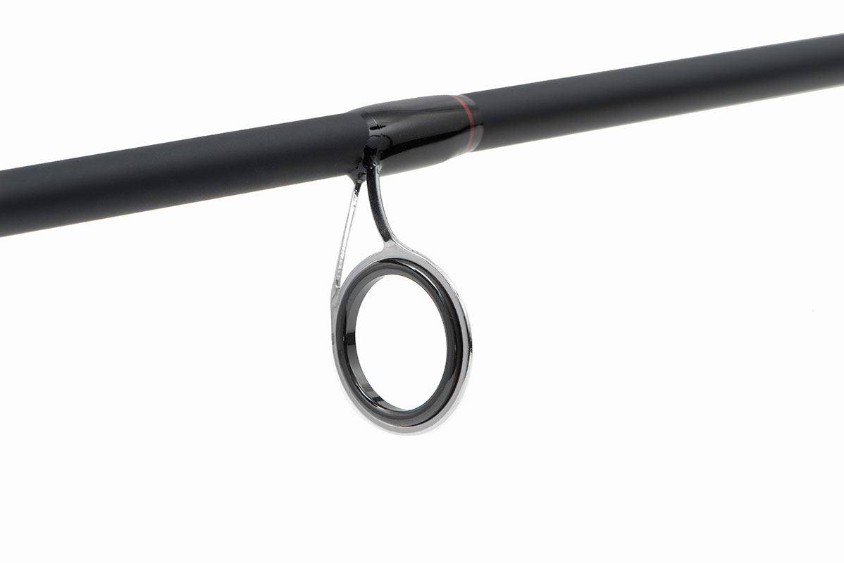 Fox Rage Warrior Light Spin Rod-4