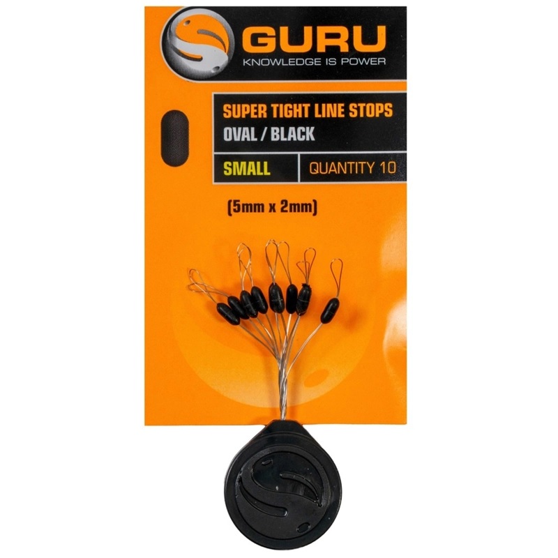 Guru oval super tight line stops-1