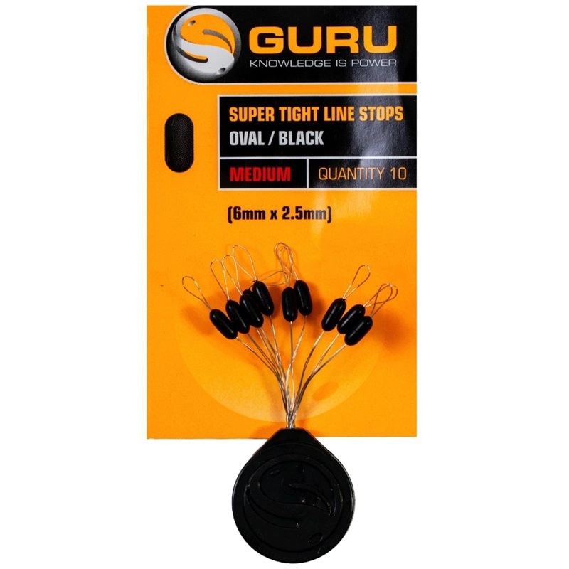 Guru oval super tight line stops-2