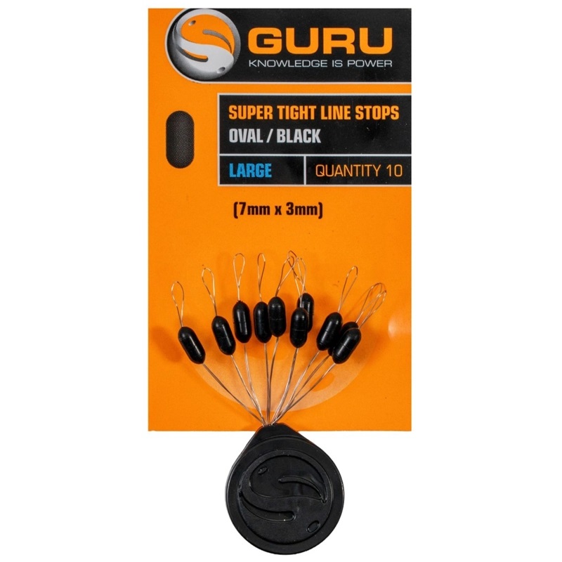 Guru oval super tight line stops-3
