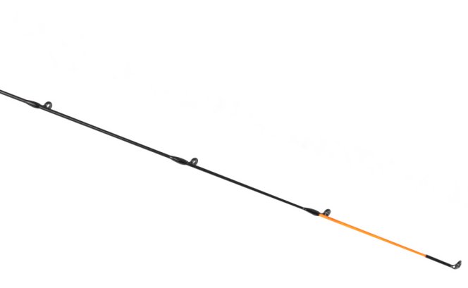 Korum Phase 1 Feeder Rod 10' - Spare Quiver Tip - Matchman Supplies