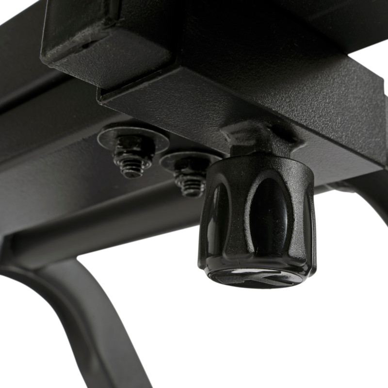 Korum S23 Twin Wheel Barrow Kit-10