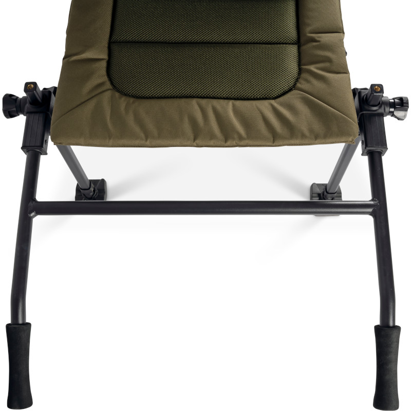 Korum S23 Twin Wheel Barrow Kit-8