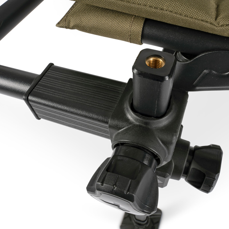 Korum S23 Twin Wheel Barrow Kit-9