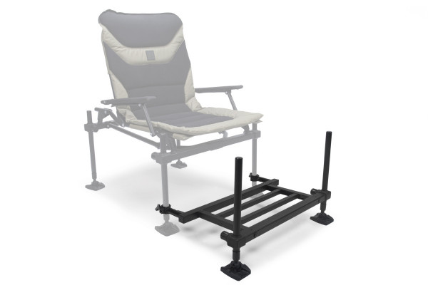 Korum X25 Accessory Chair Foot Platform - KCHAIR/53 - Matchman