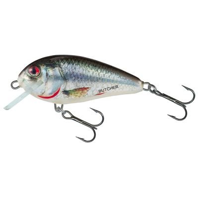 Salmo Perch Lures - Matchman Supplies