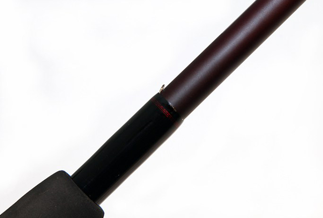 Drennan Red Range 11ft Method Feeder Rod - Matchman Supplies