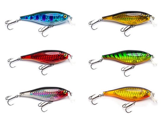 Drennan E-Sox Sinking Lure - Matchman Supplies