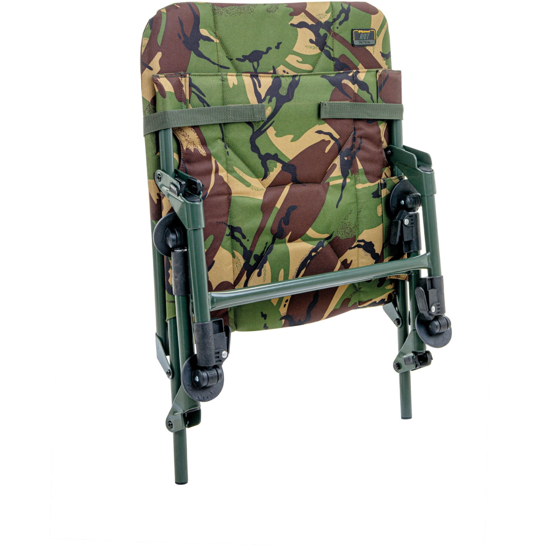 Wychwood tactical compact chair-2