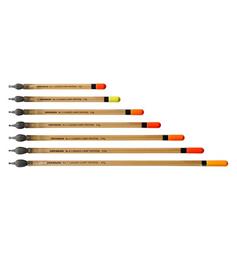 Drennan Loaded Carp Crystal Floats