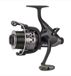 Okuma Carbonite CBF 155A Reel