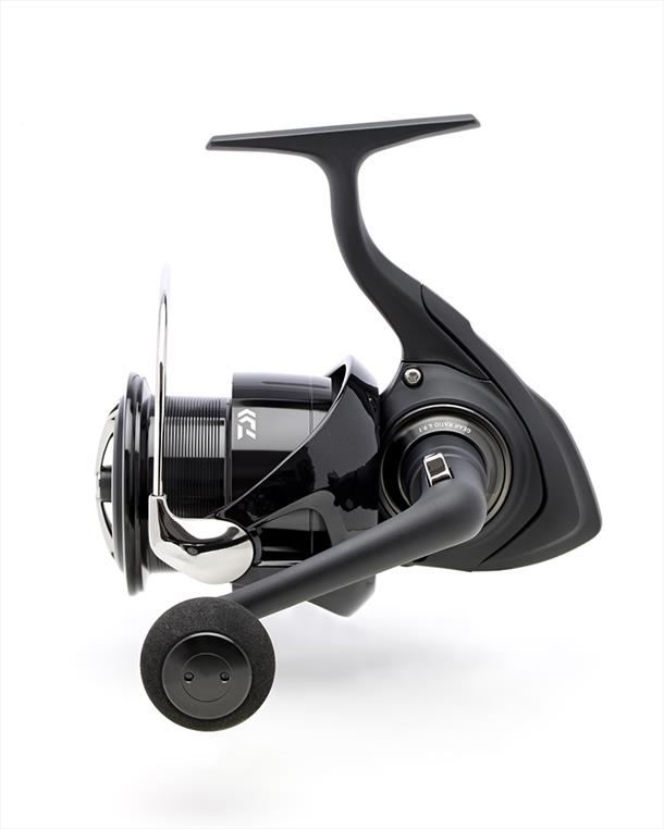 Daiwa 24 TDR QD All Black Reels