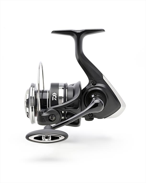 Daiwa 25 RZ Reels