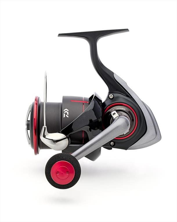 Daiwa 25 TDM Reels