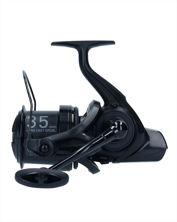 Daiwa 20 Crosscast 35 SCW 5000LD QD Reel