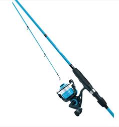 Daiwa D Start Combo's