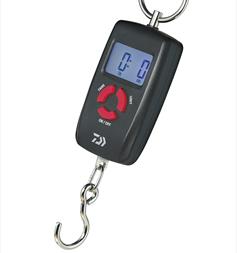 Daiwa Handy Pocket Digital Scales