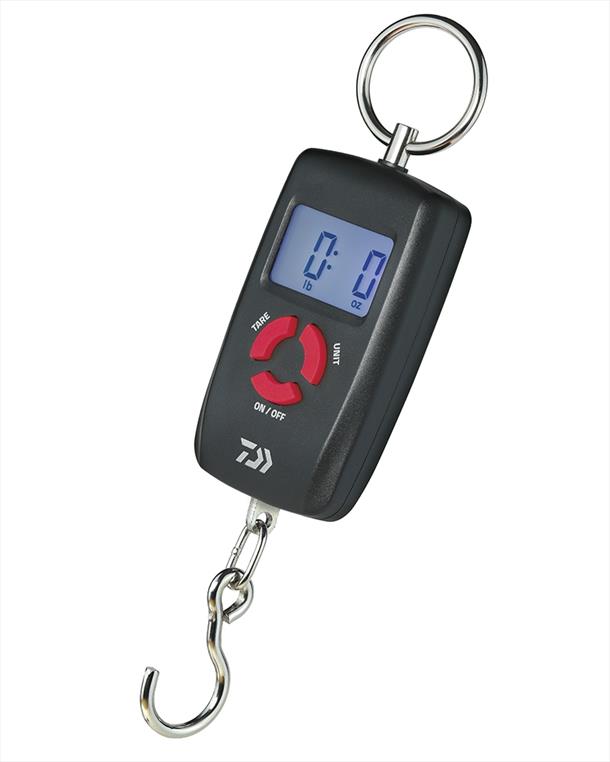Daiwa Handy Pocket Digital Scales