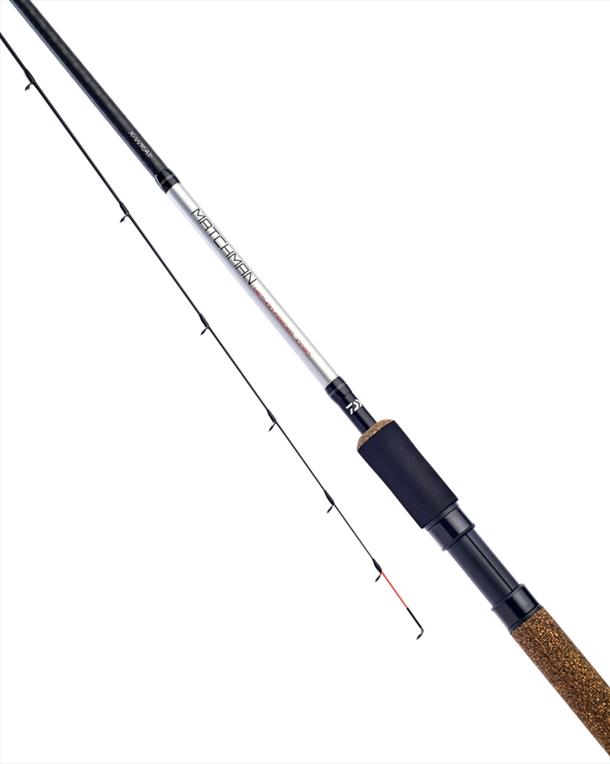 Daiwa Matchman Method Feeder Rods 2026 Models