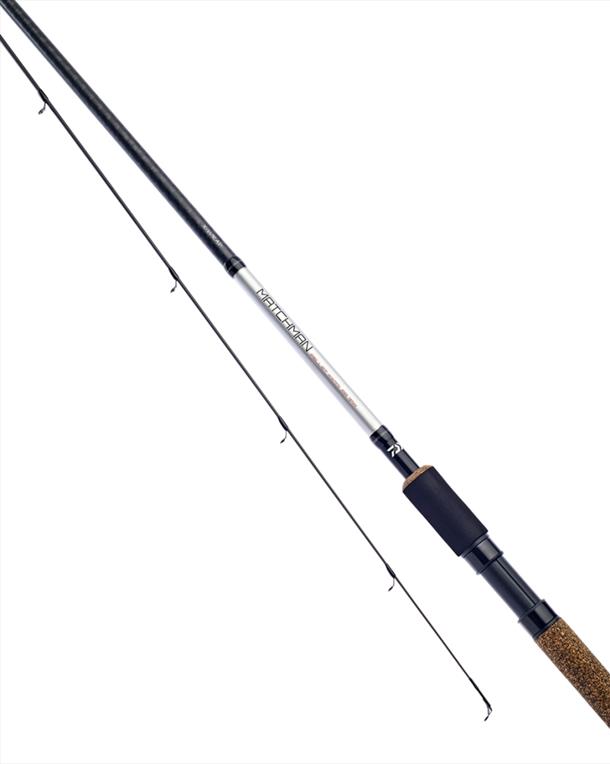 Daiwa Matchman Pellet Waggler Rods 2026 Models