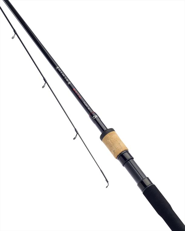 Daiwa Ninja EXT Float Rods