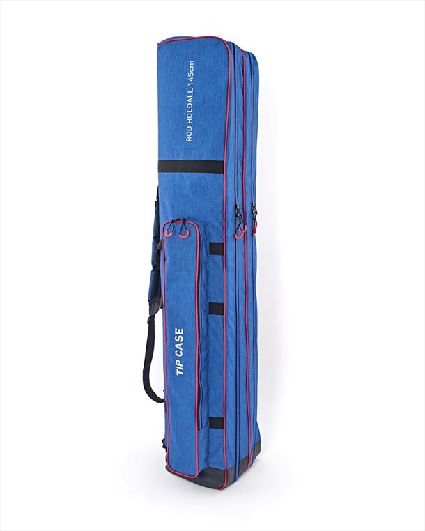 Daiwa N'Zon Rod Holdall 145cm