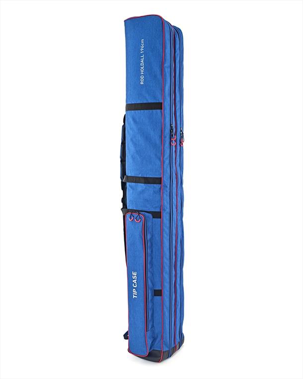 Daiwa N'Zon Rod Holdall 196cm