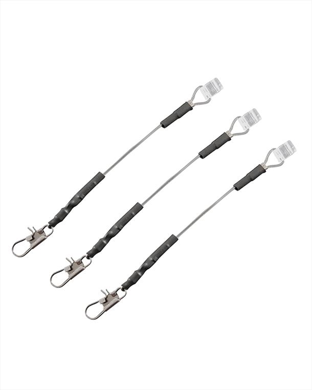 Daiwa N' Zon Sliding Feeder Links