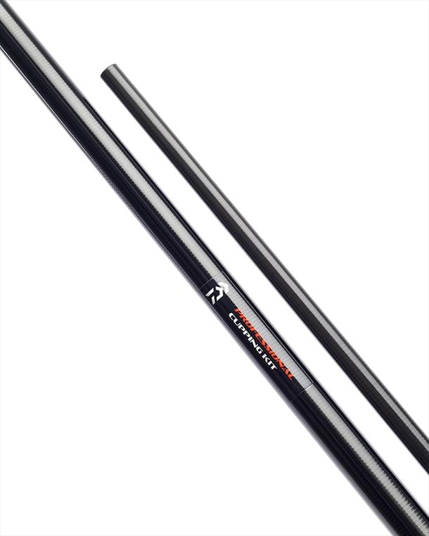 Daiwa Professional Cupping kit 2.4m