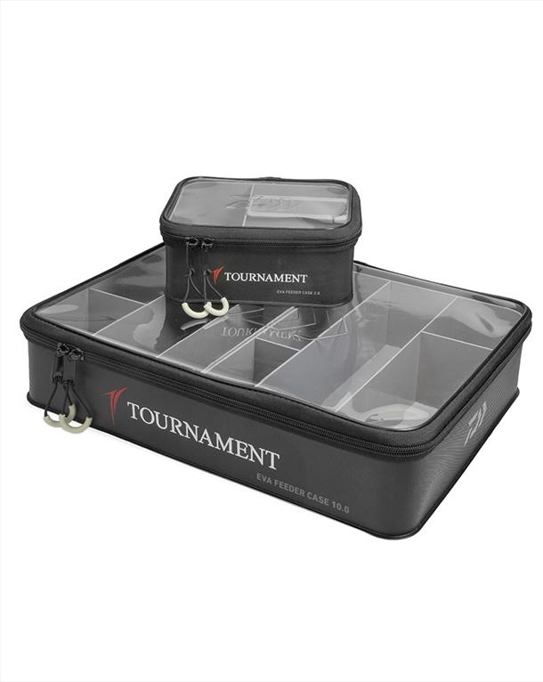 Daiwa Tournament EVA Feeder Cases