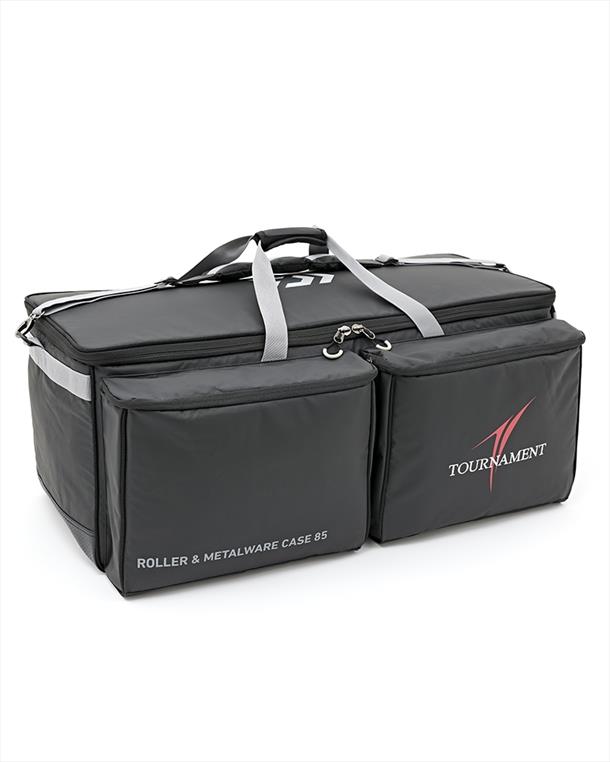 Daiwa Tournament Roller and Metalware Cases