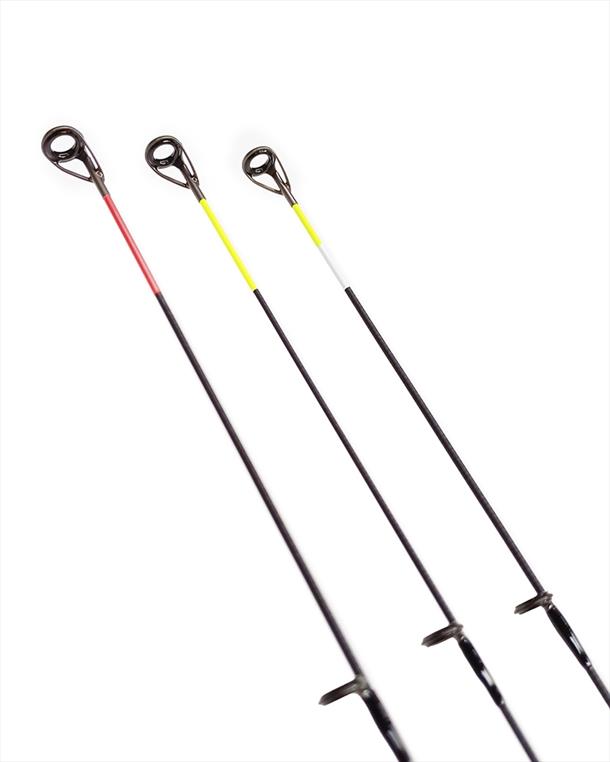 Daiwa Tournament SLR Hollow Quiver Tips