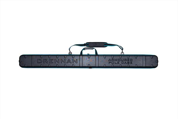 Drennan Armoured Pole Case