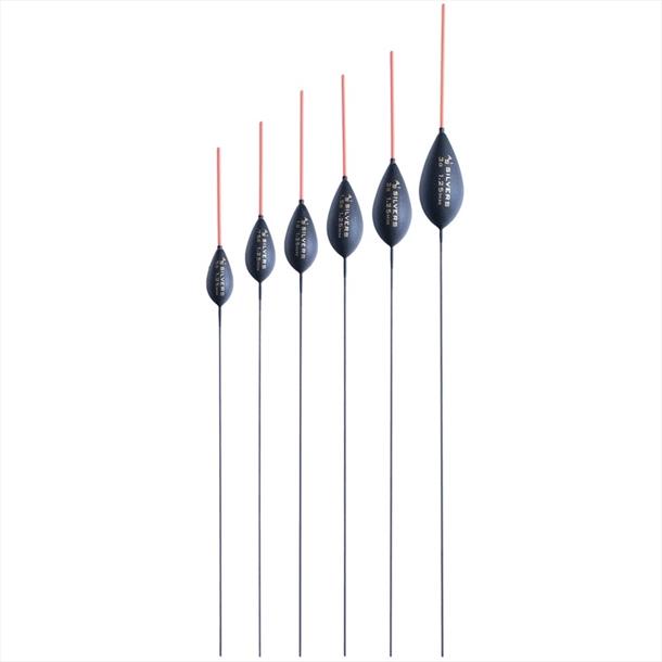 Drennan AS Silvers 1 Pole Floats