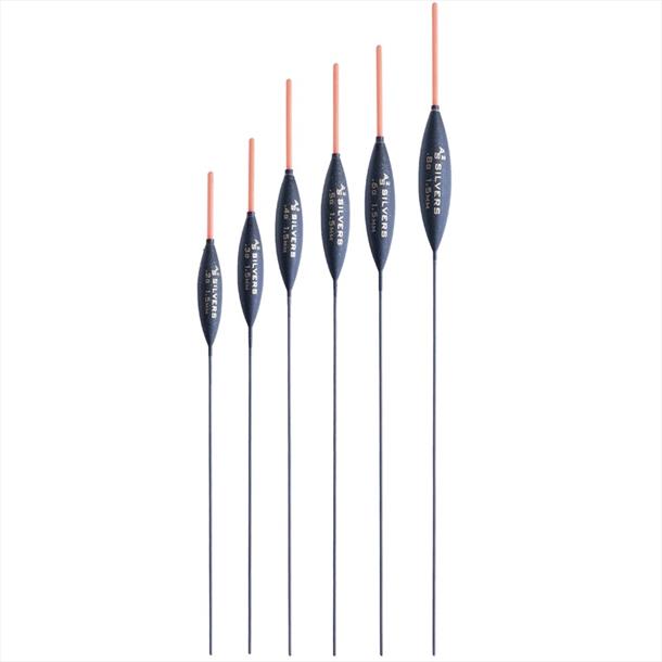 Drennan AS Silvers 2 Pole Floats