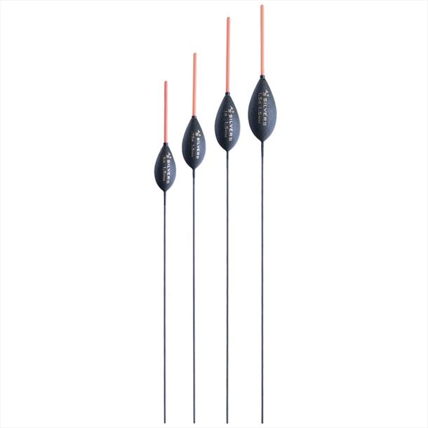 Drennan AS Silvers 3 Pole Floats