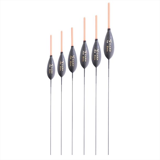 Drennan AS4 Carp Pole Floats