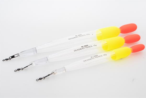Drennan E-Sox Dead Bait Pencils