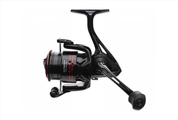 Drennan Red Range 4K Feeder Reels