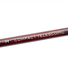 Drennan Red Range Compact Telescopic 1.8m Handle