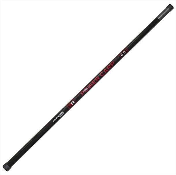 Drennan Red Range Power Carp 6m Pole