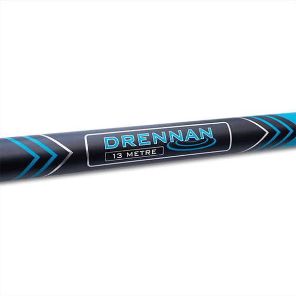 Drennan Rigidex Pole Packages