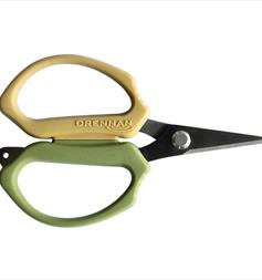 Drennan Specialist Big Grip Scissors