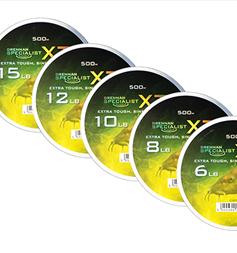 Drennan Specialist XT Mono 500m