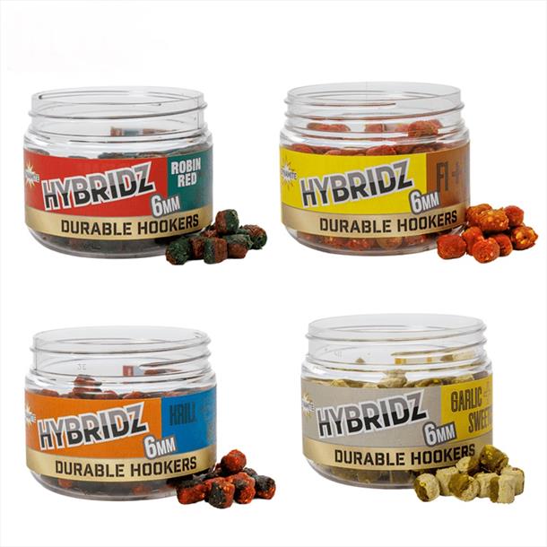 Dynamite Baits Hybridz Durable Hookers