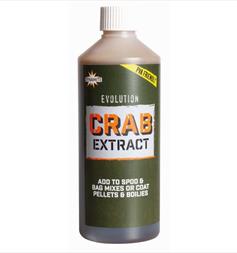 Dynamite Baits Evolution Hydrolysed Crab Extract