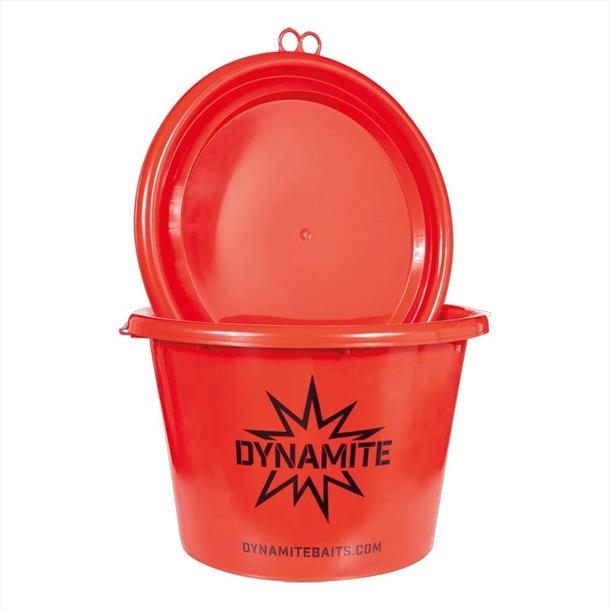 Dynamite Baits Match Mixing Bucket